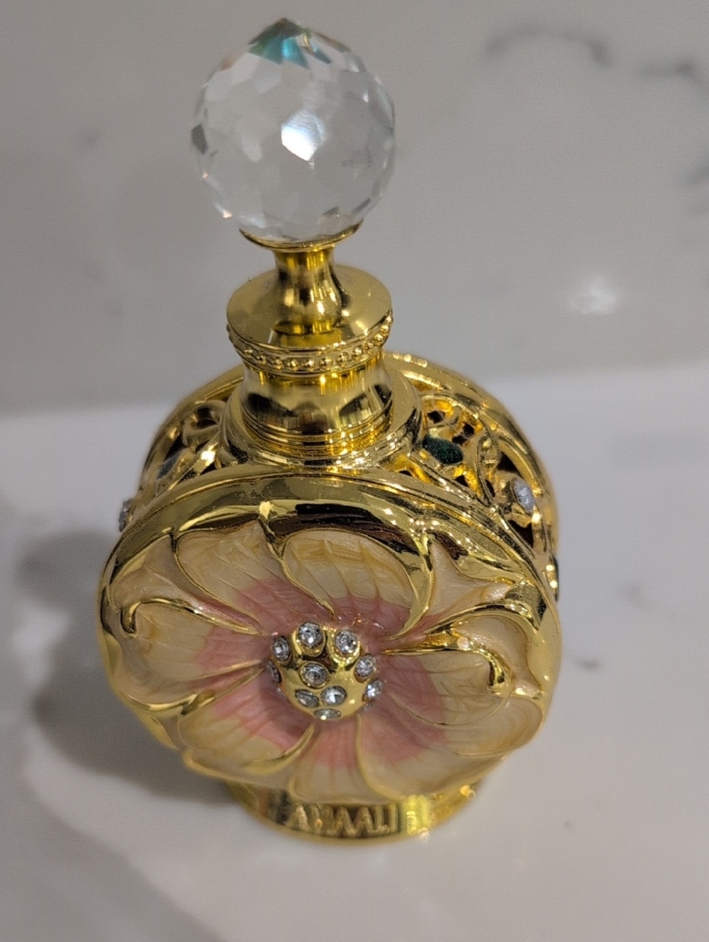 Swiss Arabian Amaali Oil